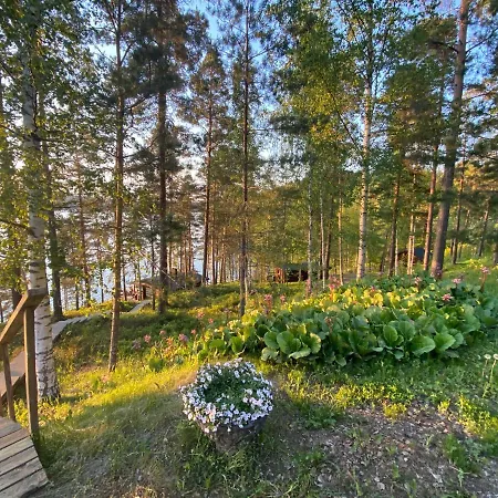Sparks Villas 120 - Granbacka * Lohja