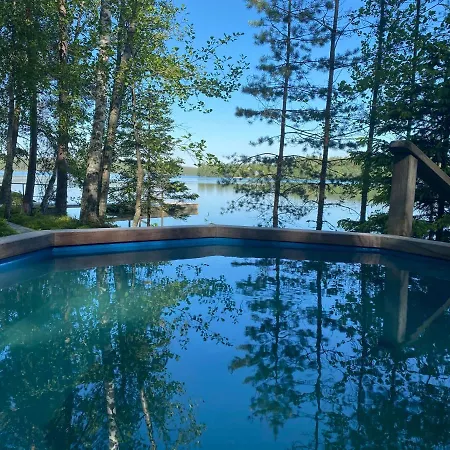 Holiday home Sparks Villas 120 - Granbacka