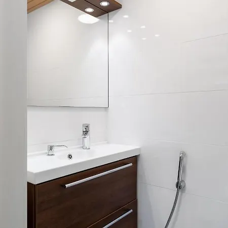 Holiday home Sparks Villas 120 - Granbacka *