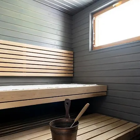 Sparks Villas 120 - Granbacka Lohja