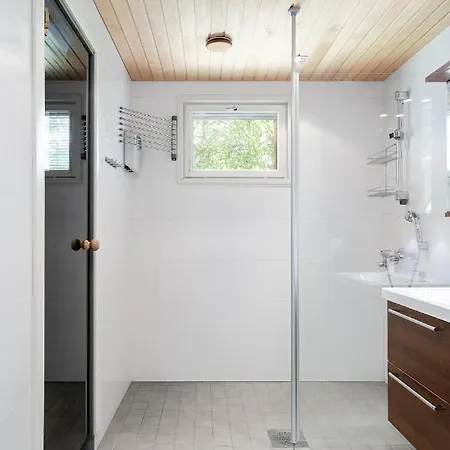 펜션 Sparks Villas 120 - Granbacka Lohja