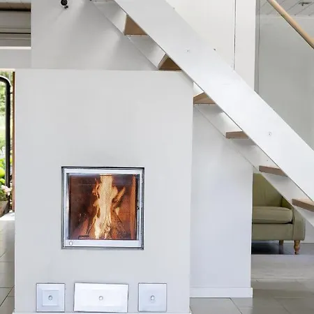Sparks Villas 120 - Granbacka Holiday home *