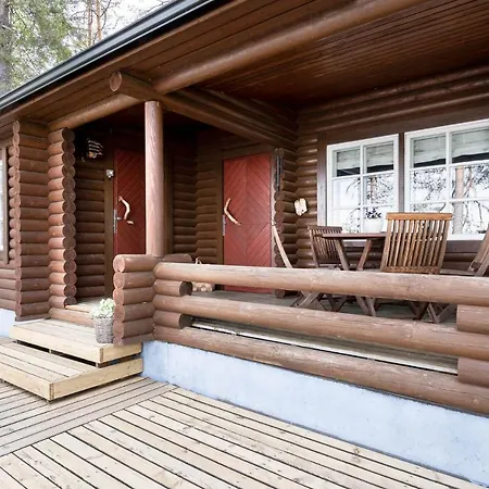 Sparks Villas 120 - Granbacka