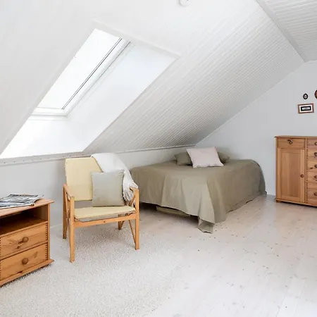 Sparks Villas 120 - Granbacka *