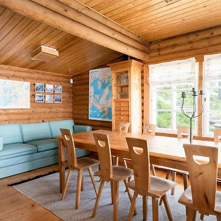 Holiday home Sparks Villas 120 - Granbacka *