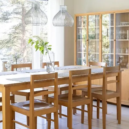 Sparks Villas 120 - Granbacka Holiday home