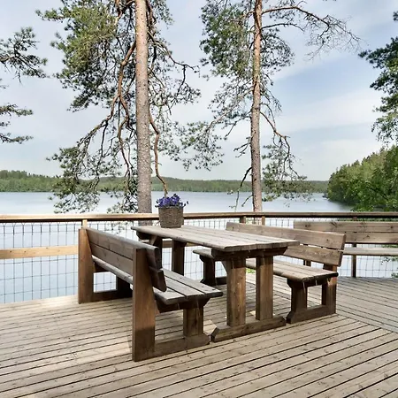 Holiday home Sparks Villas 120 - Granbacka