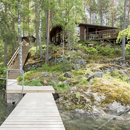 Sparks Villas 120 - Granbacka Lohja