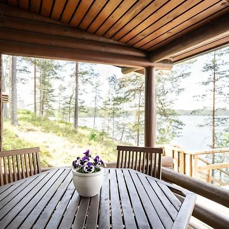 펜션 Sparks Villas 120 - Granbacka *