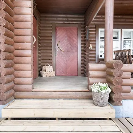 Sparks Villas 120 - Granbacka Holiday home *