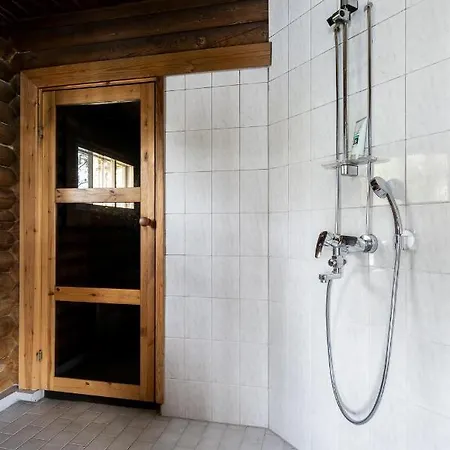 Sparks Villas 120 - Granbacka
