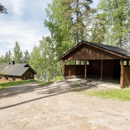 Holiday home Sparks Villas 120 - Granbacka