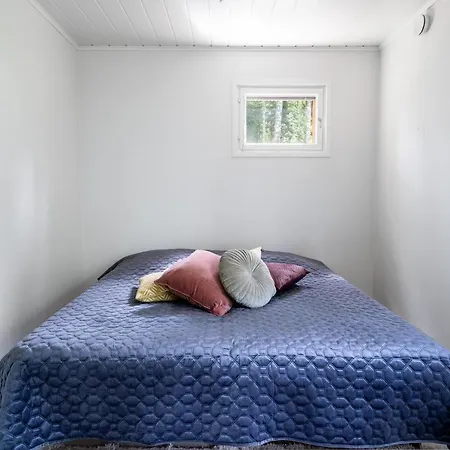 Holiday home Sparks Villas 120 - Granbacka