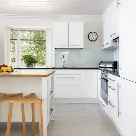 Sparks Villas 120 - Granbacka Holiday home Lohja