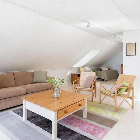 펜션 Sparks Villas 120 - Granbacka Lohja