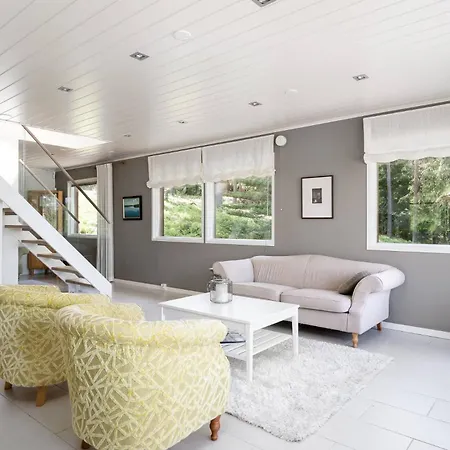 Sparks Villas 120 - Granbacka *