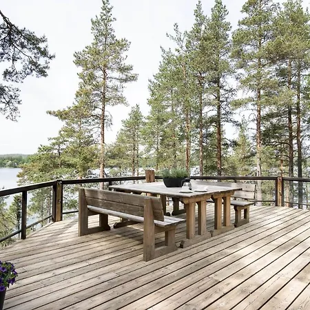 Sparks Villas 120 - Granbacka Holiday home