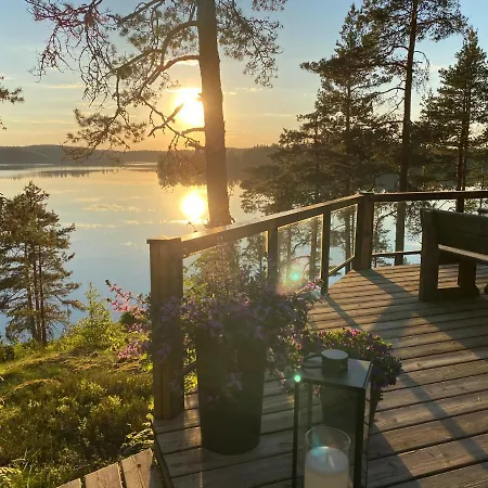 Holiday home Sparks Villas 120 - Granbacka *