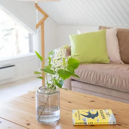 Sparks Villas 120 - Granbacka * Lohja