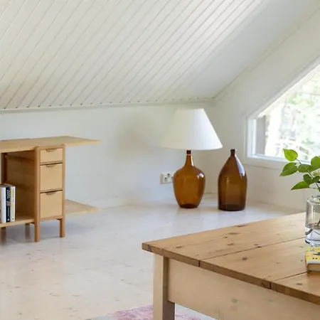 Sparks Villas 120 - Granbacka Holiday home *