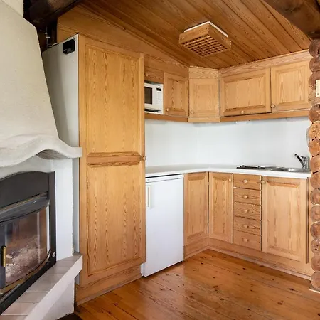 Holiday home Sparks Villas 120 - Granbacka *