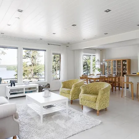 Sparks Villas 120 - Granbacka Holiday home