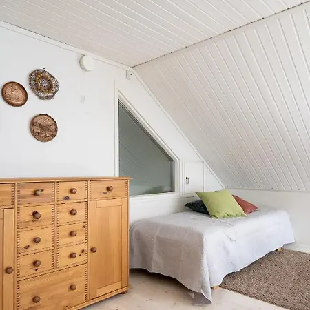 Sparks Villas 120 - Granbacka *