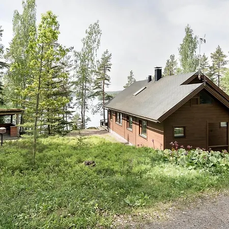 Sparks Villas 120 - Granbacka Holiday home
