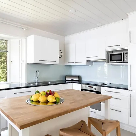 Sparks Villas 120 - Granbacka Holiday home Lohja