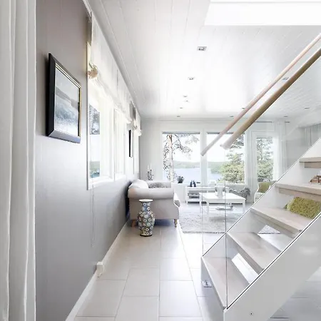 Sparks Villas 120 - Granbacka * Lohja
