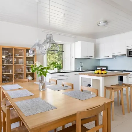 Sparks Villas 120 - Granbacka Holiday home