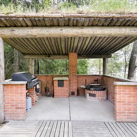 Holiday home Sparks Villas 120 - Granbacka Lohja